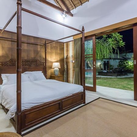 Villa Deh Simba At Sanur Eksteriør bilde