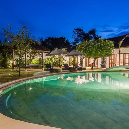 Villa Deh Simba At Sanur Eksteriør bilde