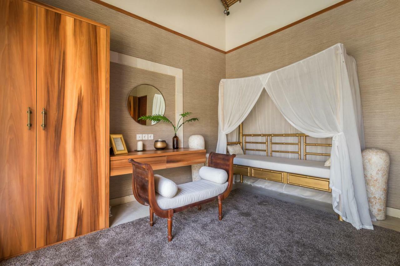Villa Deh Simba At Sanur Eksteriør bilde