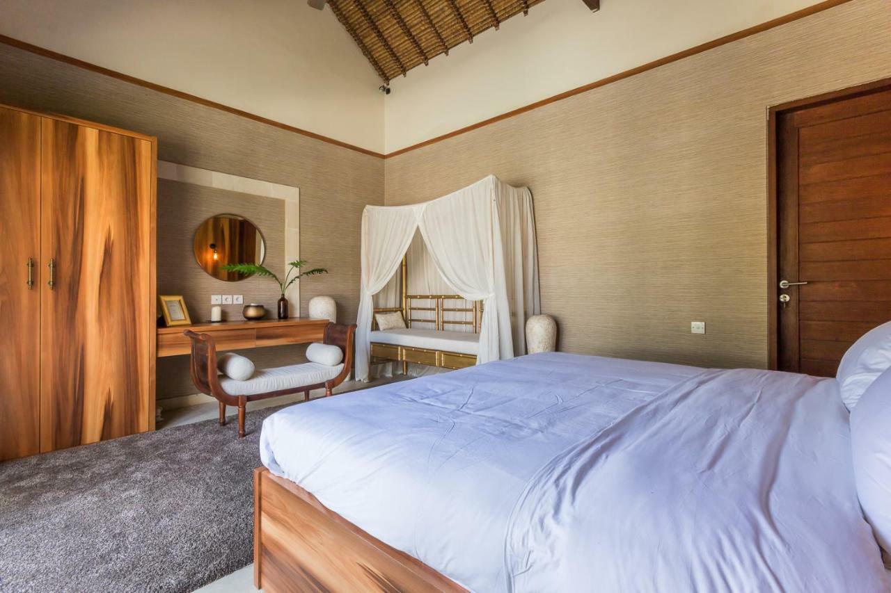 Villa Deh Simba At Sanur Eksteriør bilde