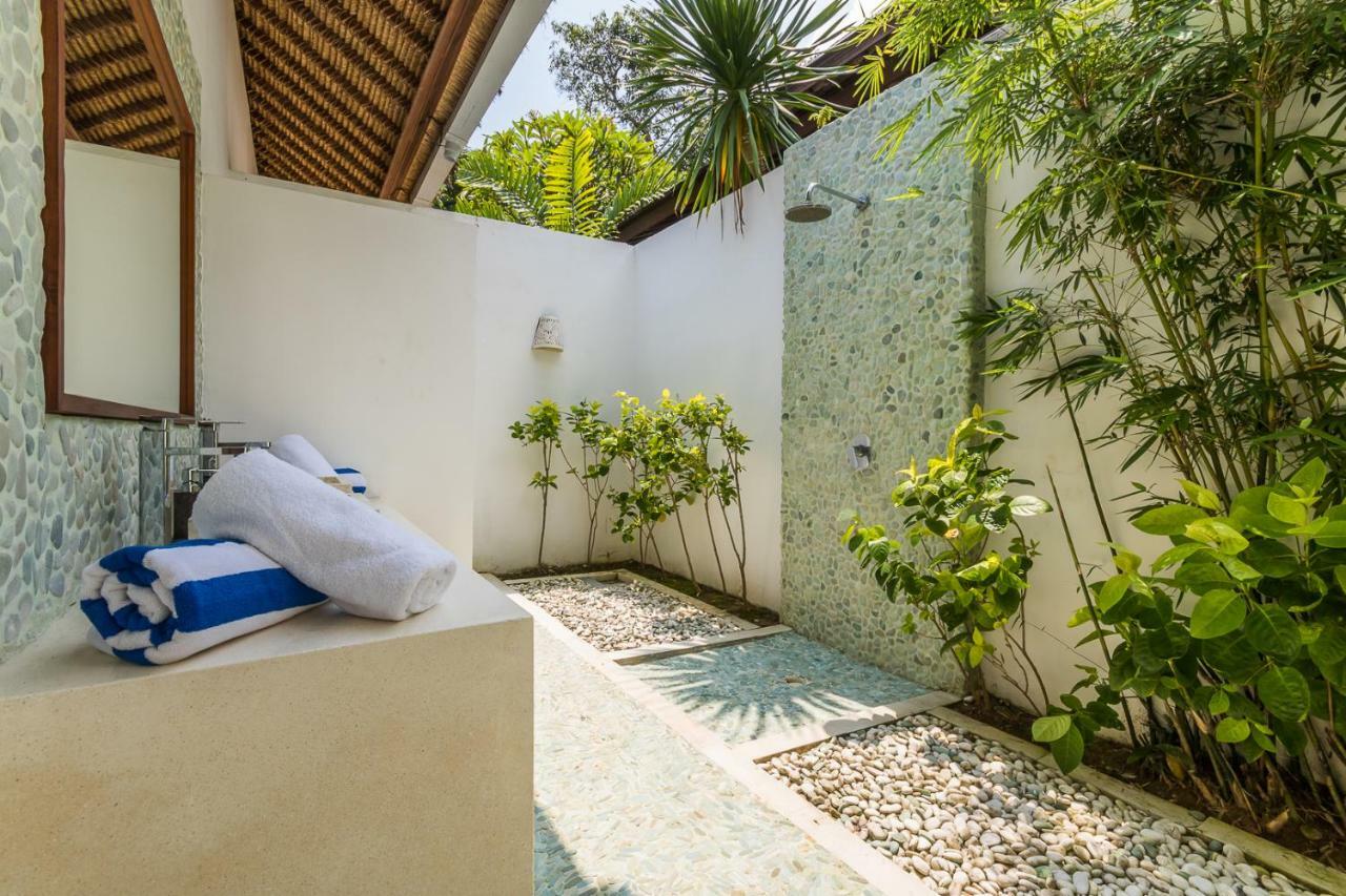 Villa Deh Simba At Sanur Eksteriør bilde