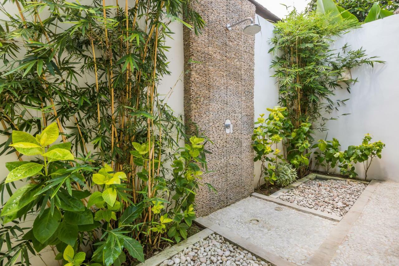 Villa Deh Simba At Sanur Eksteriør bilde