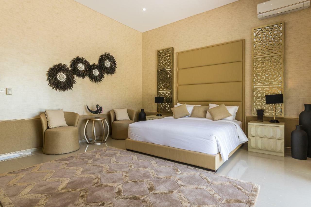 Villa Deh Simba At Sanur Eksteriør bilde